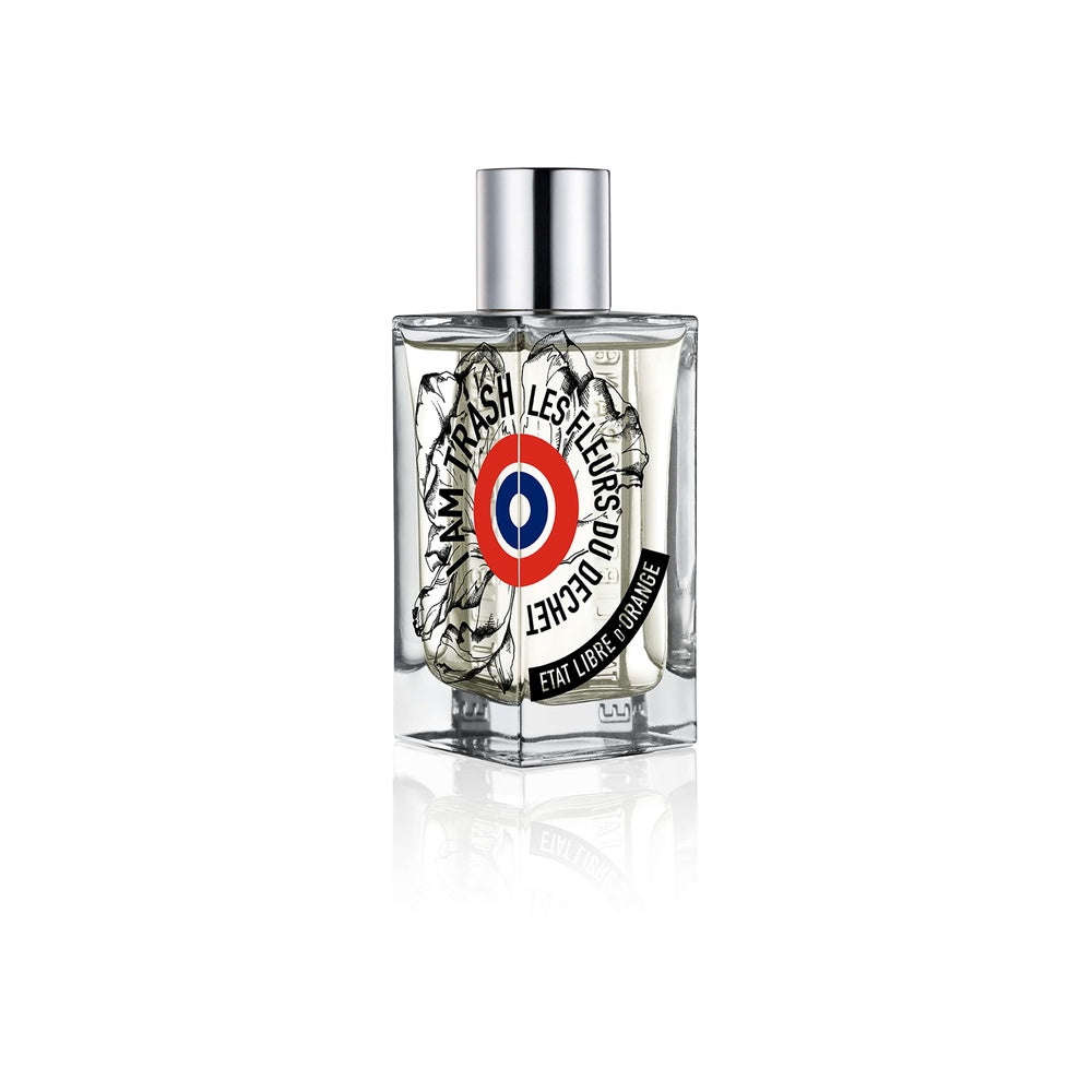 Etat Libre D'Orange Les Fleurs Du Dechet I Am Trash EDP 100ML