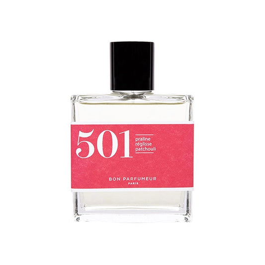 EDP n#501 (100 mL) Les Classiques