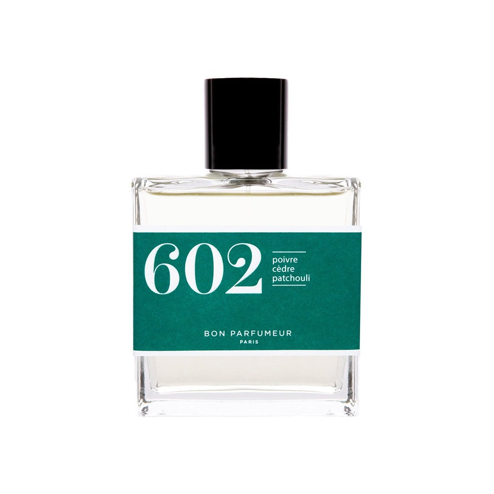 EDP n#602 (100 mL) Les Classiques