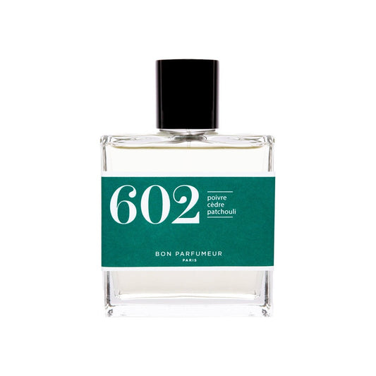 EDP n#602 (100 mL) Les Classiques
