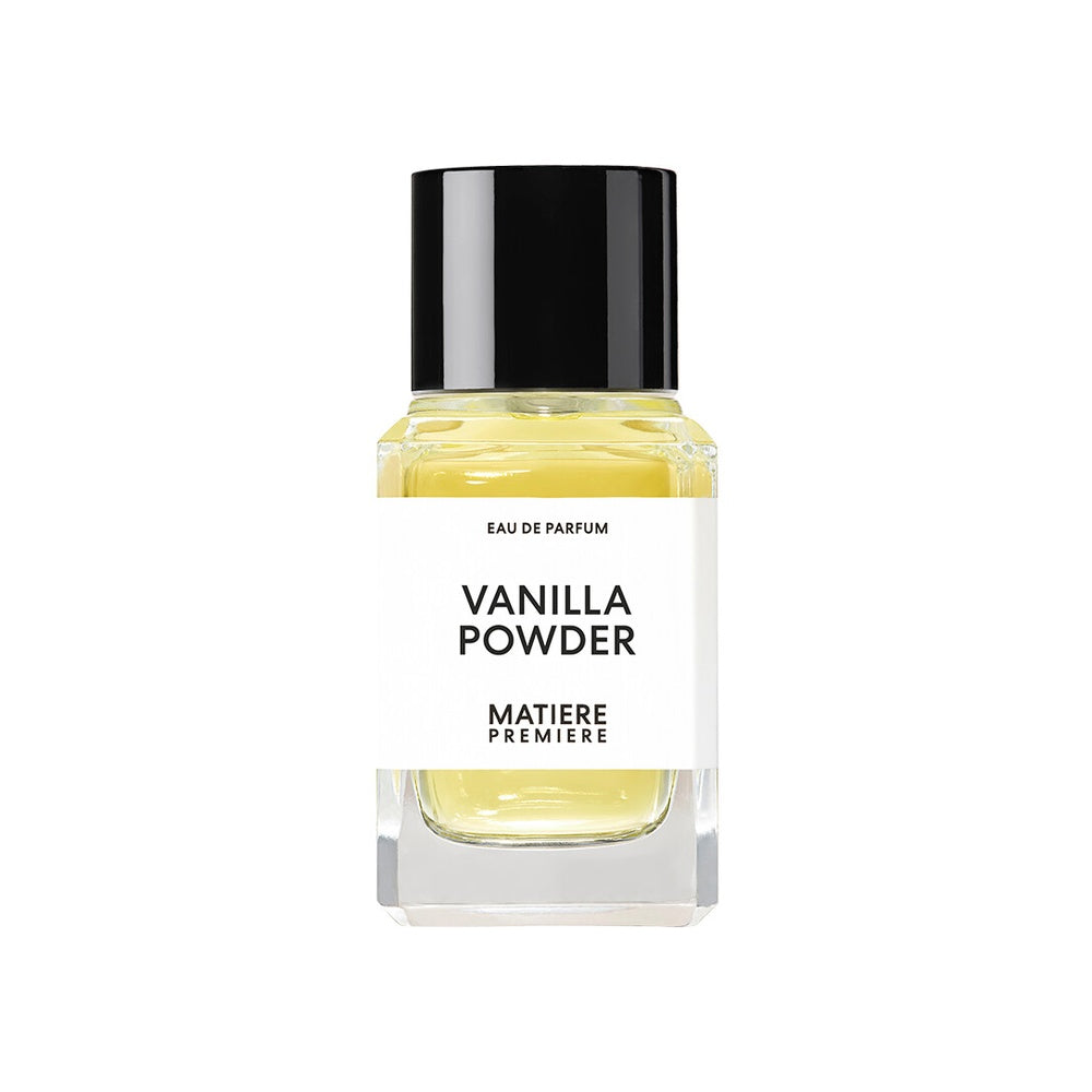 Vanilla Powder 100 Ml
