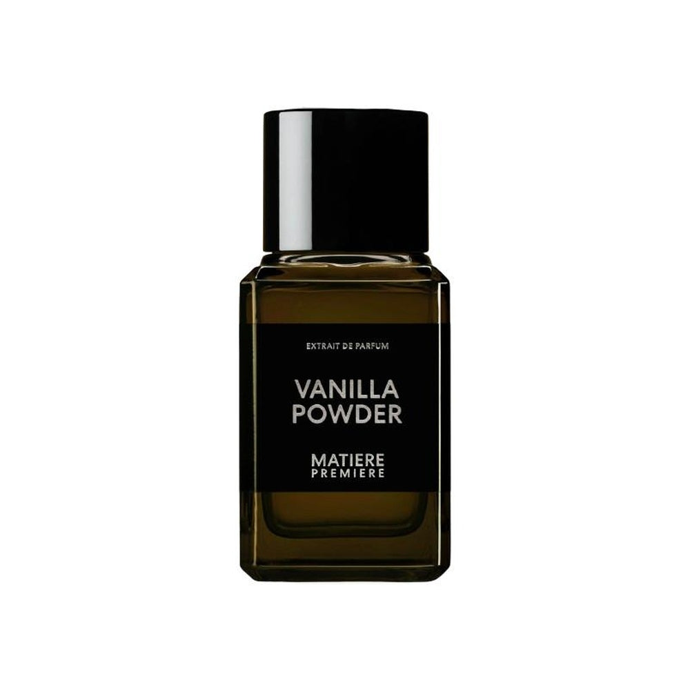 Matiere Premiere Vanilla Powder Extrait De Parfum 100ML