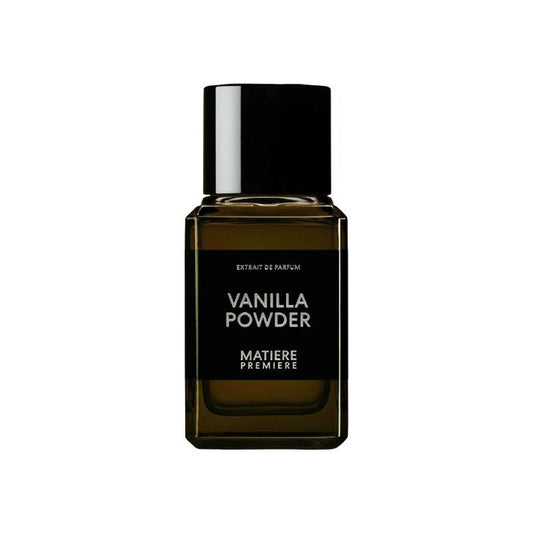 Matiere Premiere Vanilla Powder Extrait De Parfum 100ML