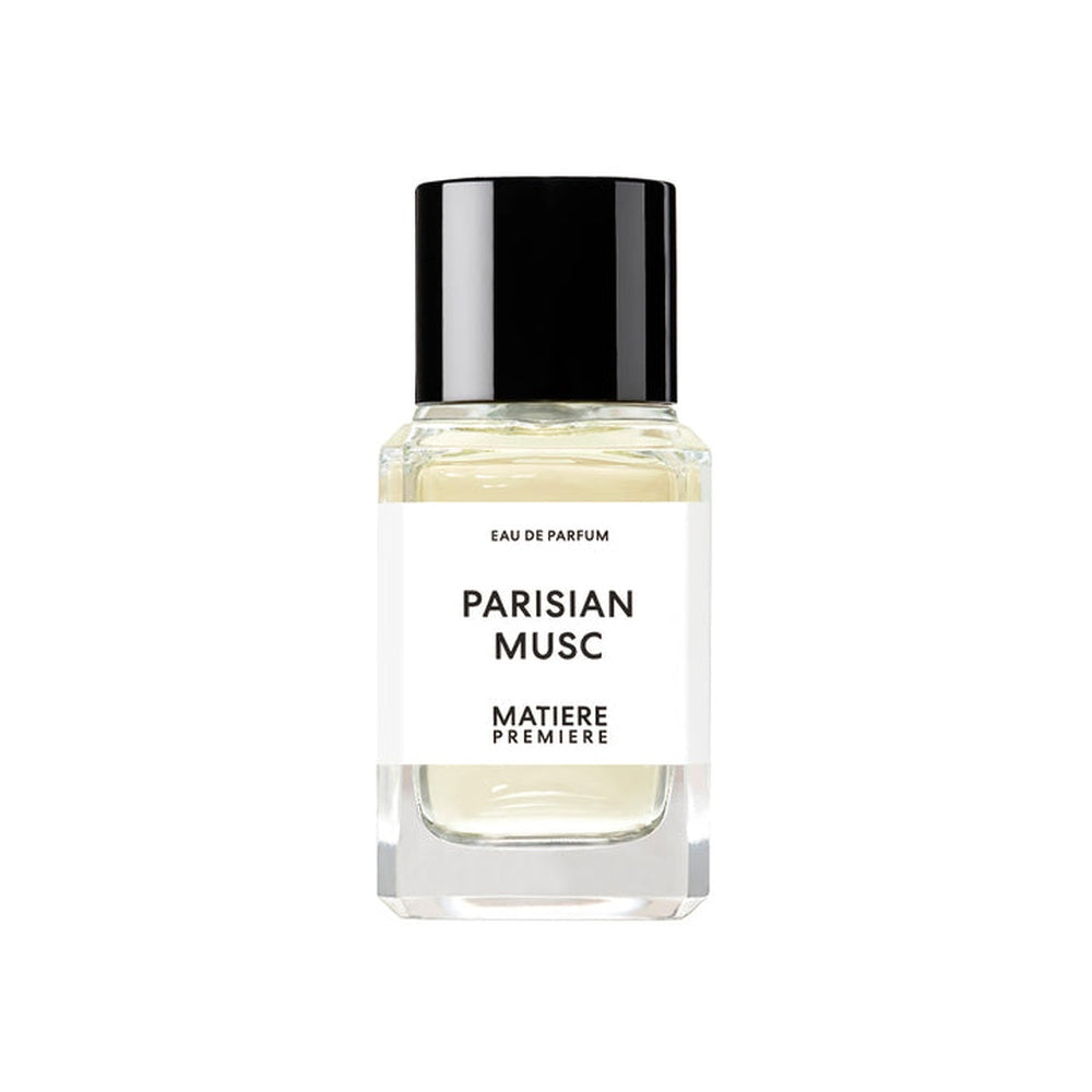 Parisian Musc 100Ml
