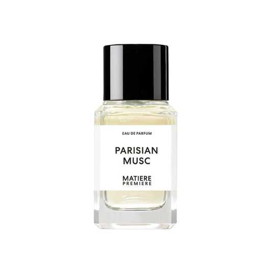 Parisian Musc 100Ml
