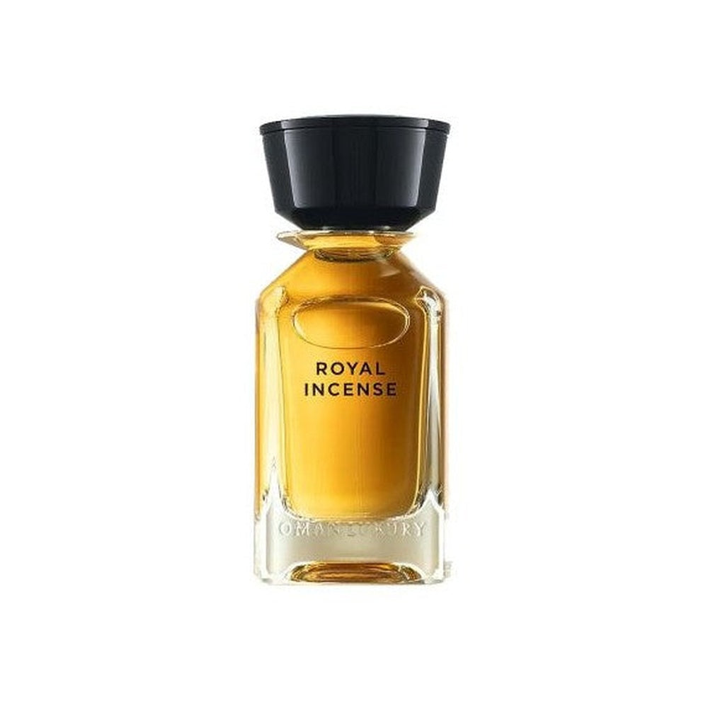 Oman Luxury Royal Incense Edp 100Ml
