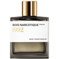 EXT n#602 Bois Narcotique / (100 mL)  - Les Extraits