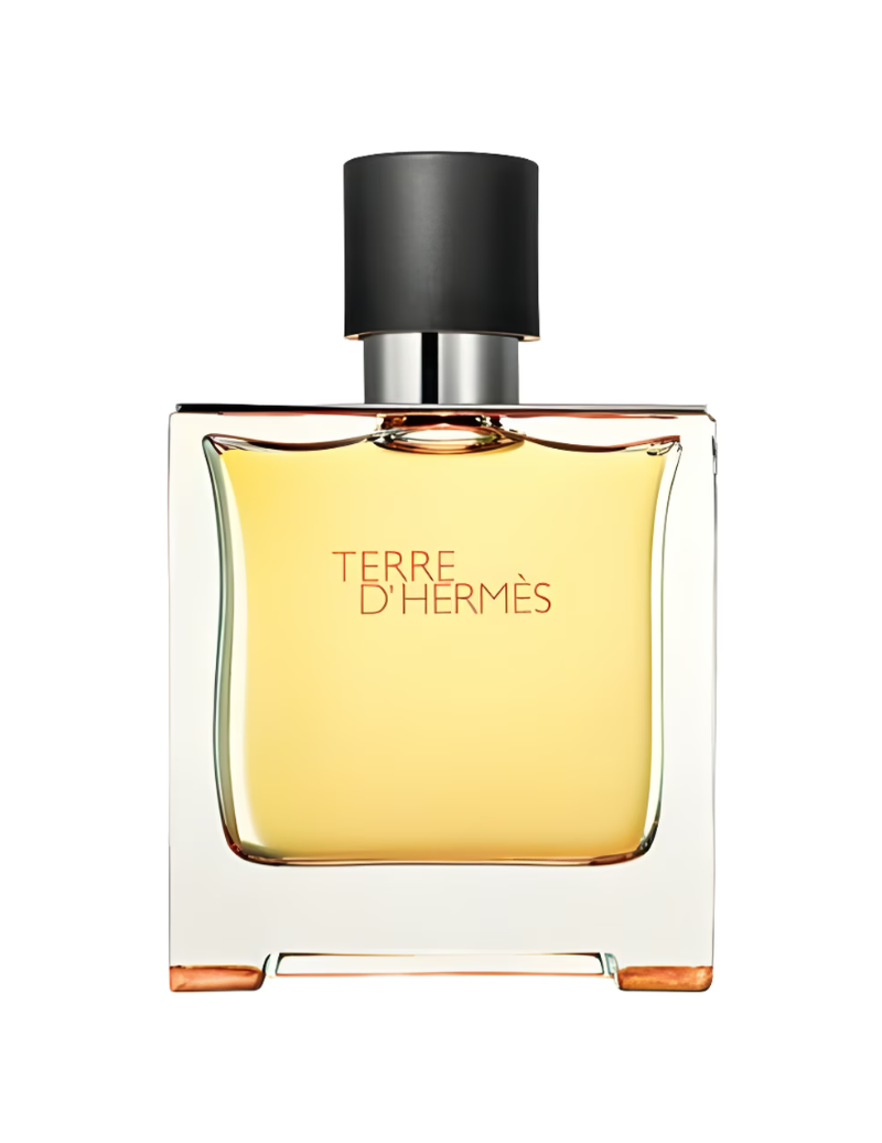 Terre D'Hermã¨S Pure Perfume 75Ml Natural Spray