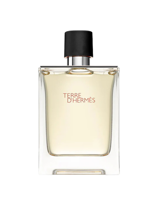 Terre d'Hermès 2025 Eau de Parfum Natural spray 100ml