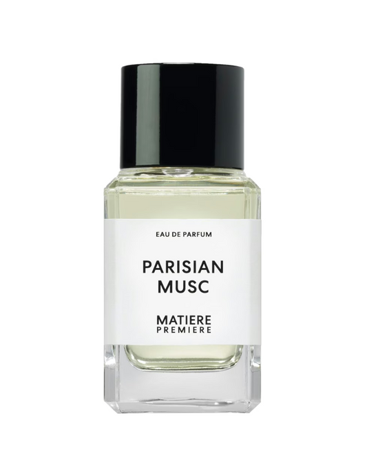 Parisian Musc 100Ml