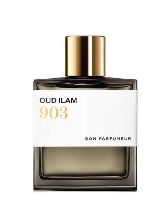 EXT n#903 Oud Ilam / (100 mL) - Les Extraits