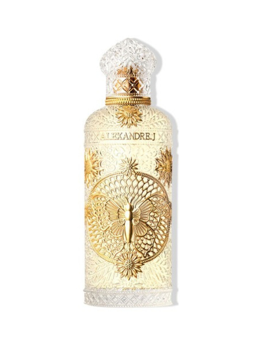 Alexandre J Butterfly EDP 100ML