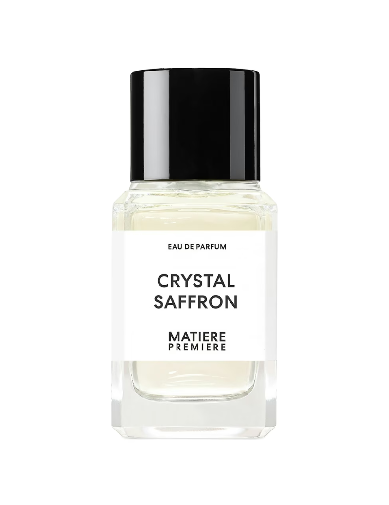 Crystal Saffron 100Ml