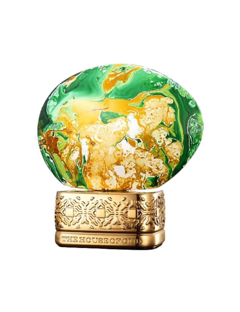 Cypress Shade Edp 75Ml