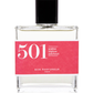 EDP n#501 (100 mL) Les Classiques