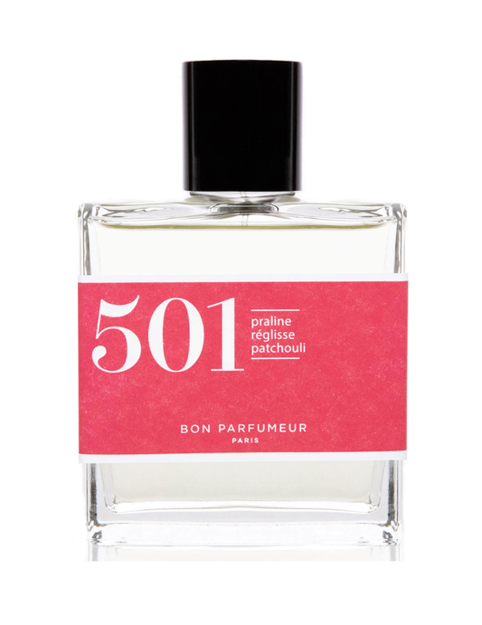 EDP n#501 (100 mL) Les Classiques