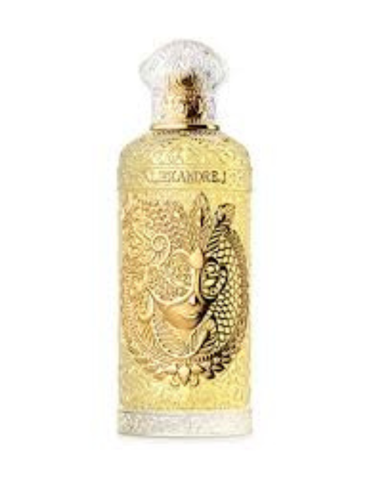 Alexandre J Oriental Enigma EDP 100ML