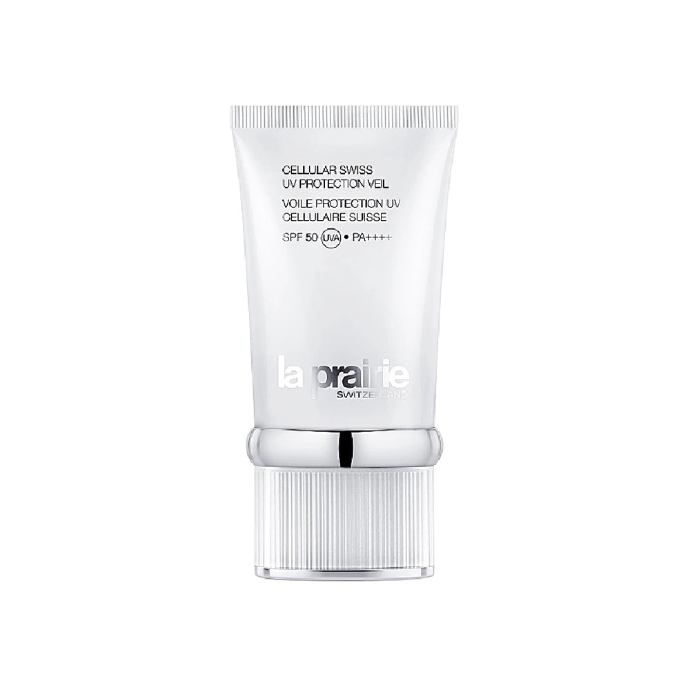 Cellular Swiss Uv Protection Veil Spf50