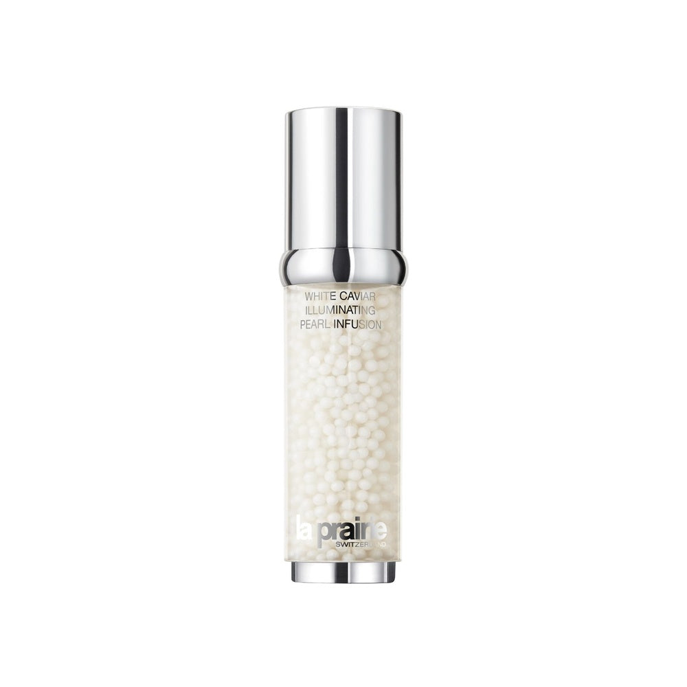 White Caviar Pearl Infusion
