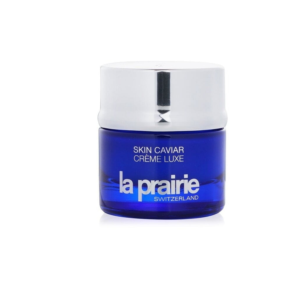 Sc Luxe Cream Rf 50Ml Vw