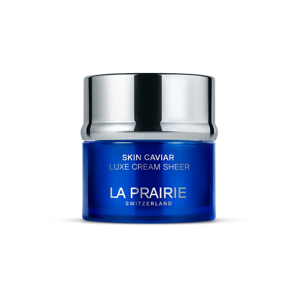 Sc Luxe Cream Sheer Rf 50Ml Vw
