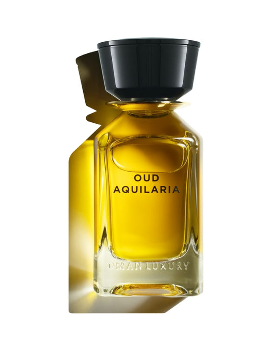 Oman Luxury Oud Aquilaria Edp 100Ml