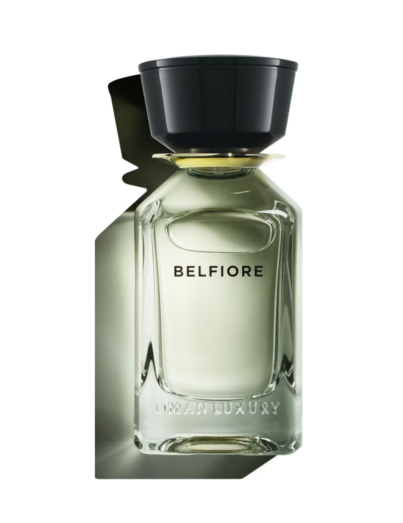 Oman Luxury Belfiore Edp 100Ml