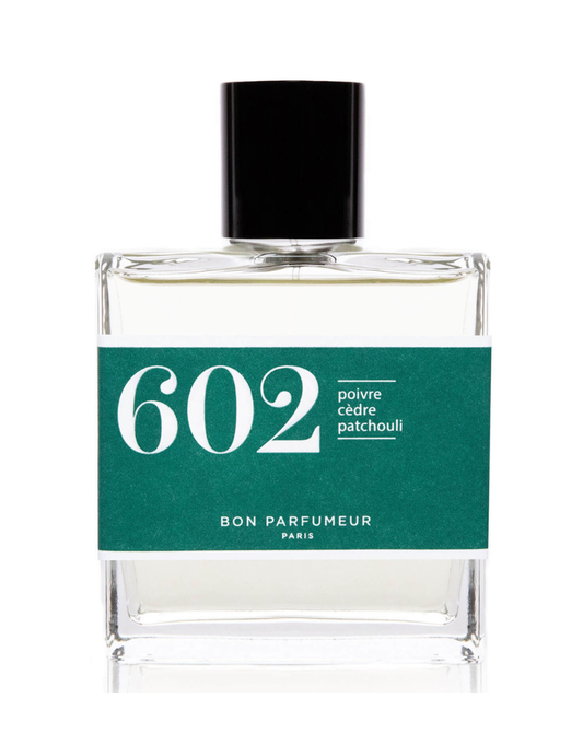 EDP n#602 (100 mL) Les Classiques