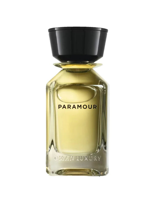 Oman Luxury Paramour Edp 100Ml