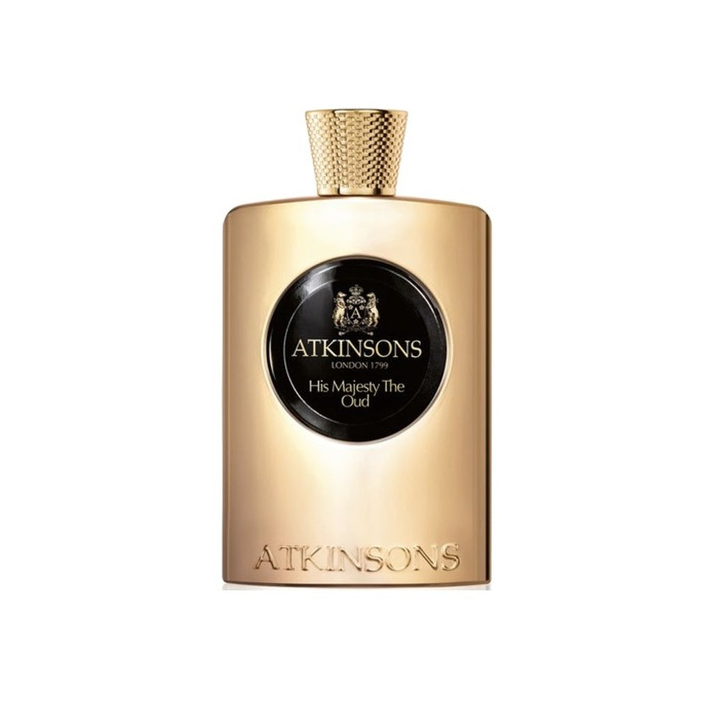 Atkinsons His Majesty The Oud Edp 100Ml
