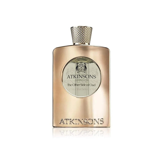 Atkinsons The Other Side Of Oud Edp 100Ml