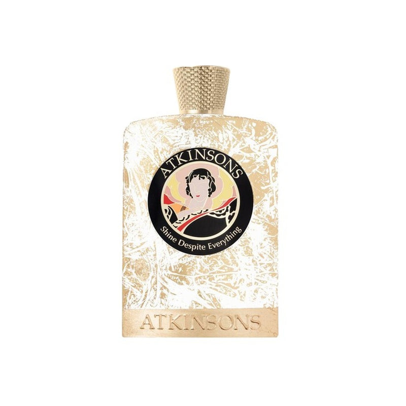 Atkinsons Platinum Blend PARFUM Intense 100ML