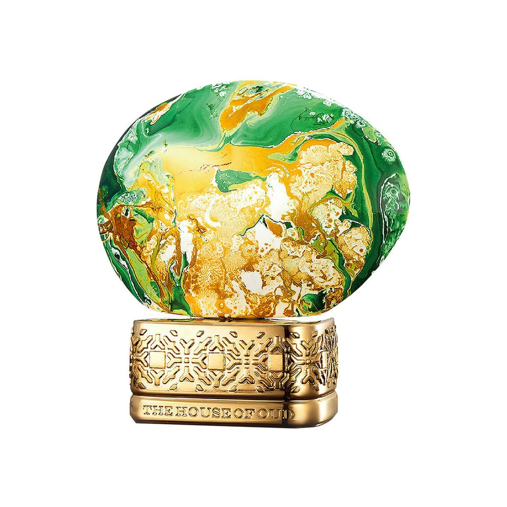 Cypress Shade Edp 75Ml