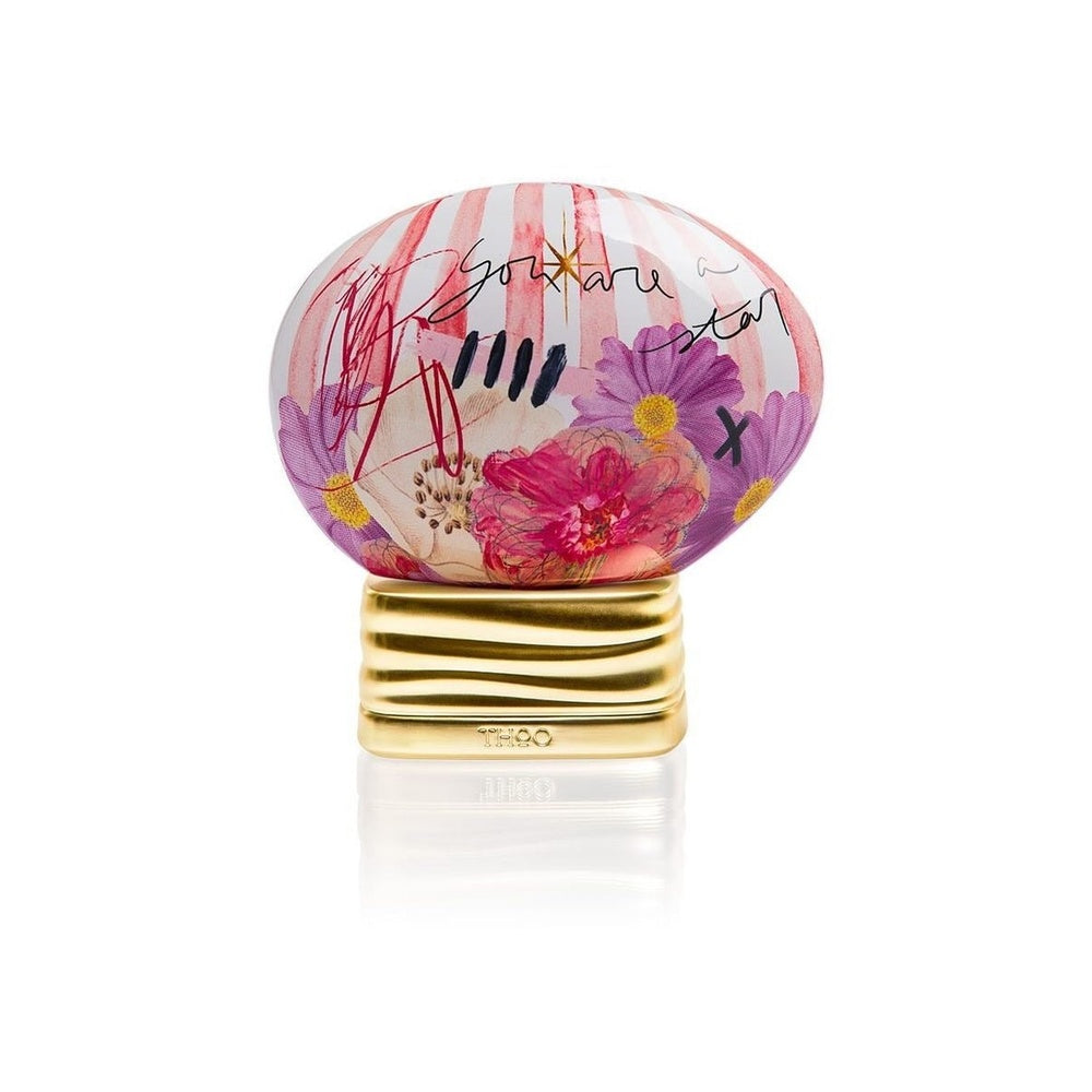 The Time Edp 75Ml
