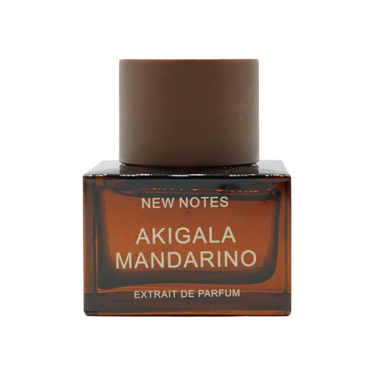 New Notes Akigala Mandarina Extrait De Parfum 50ML