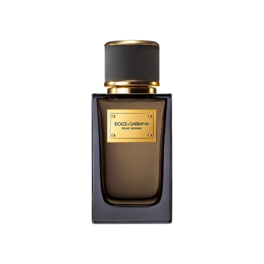 VELVET INCENSO EDP 100ML