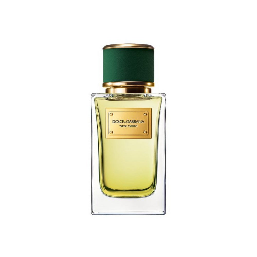 Dolce & Gabbana Velvet Vetiver Edp 100Ml