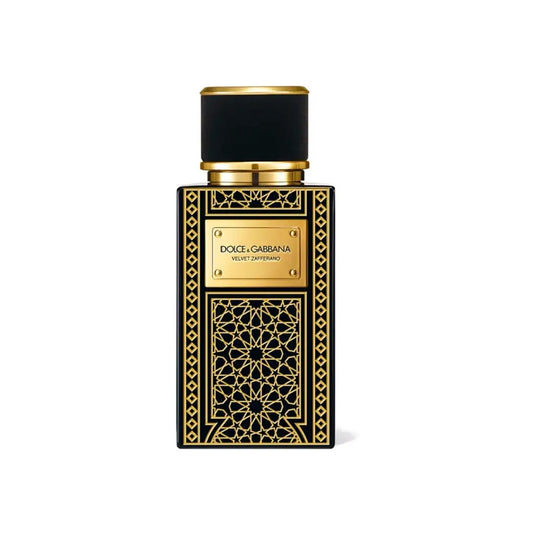 VELVET ZAFFERANO EDP 100ML