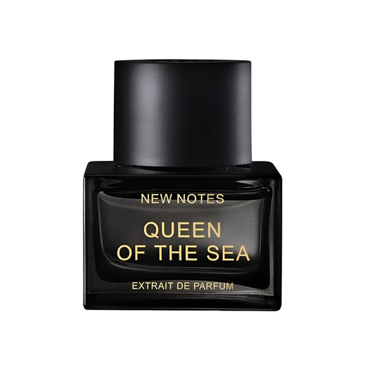 New Notes Queen Of The Sea Edp 50Ml
