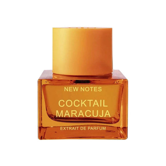 New Notes Cocktail Maracuja Edp 50Ml