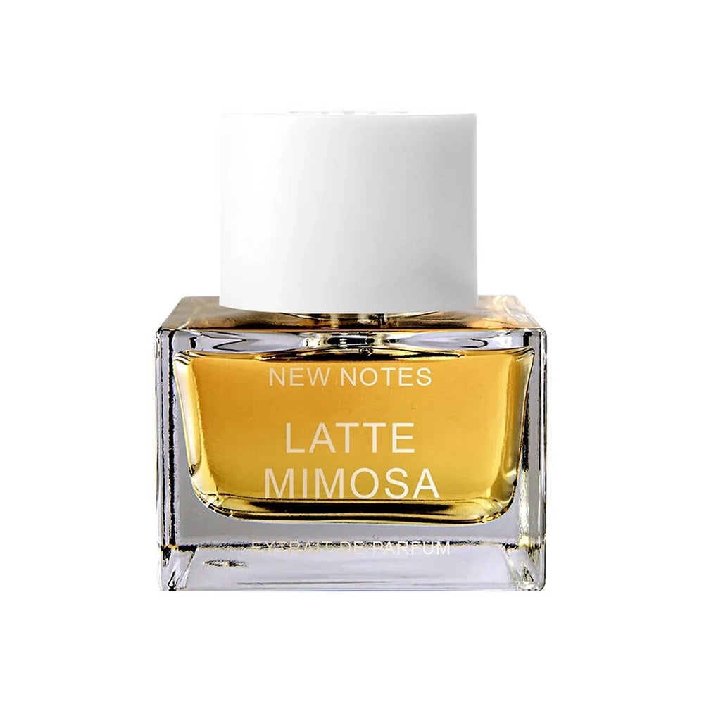 New Notes Latte Di Mimosa Edp 50Ml