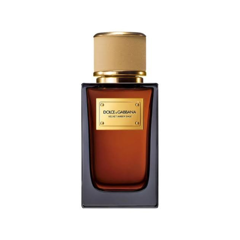 Dolce & Gabbana Velvet Amber Sage EDP 100ML