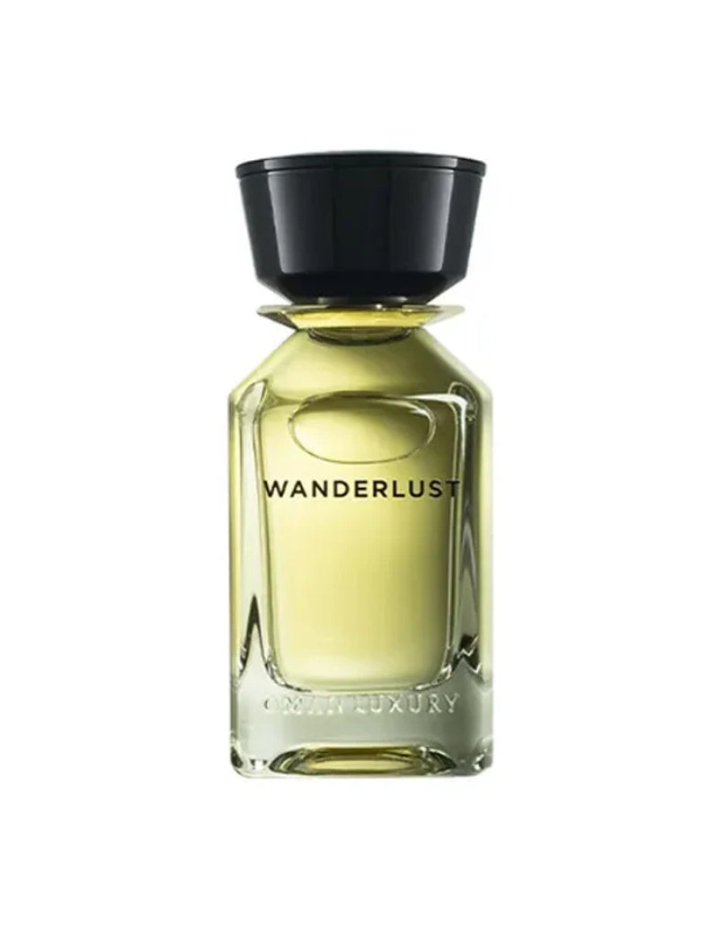 Oman Luxury Wanderlust Edp 100Ml