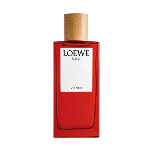 LOEWE SOLO VULCAN EDP 100 ML (23) (F001)