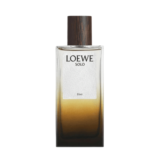 LOEWE SOLO ELIXIR 100 ML