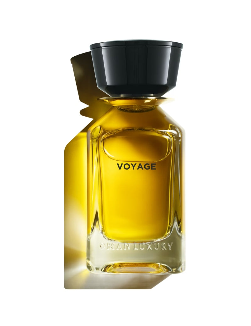 Oman Luxury Voyage Edp 100Ml