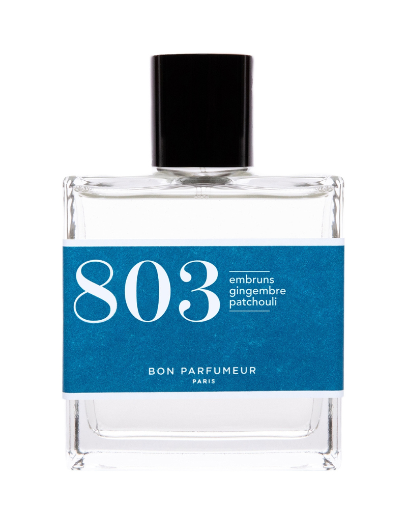 EDP n#803 (100 mL) Les Classiques