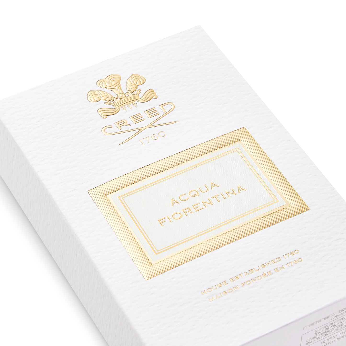 Creed Acqua Fiorentina Edp 75Ml