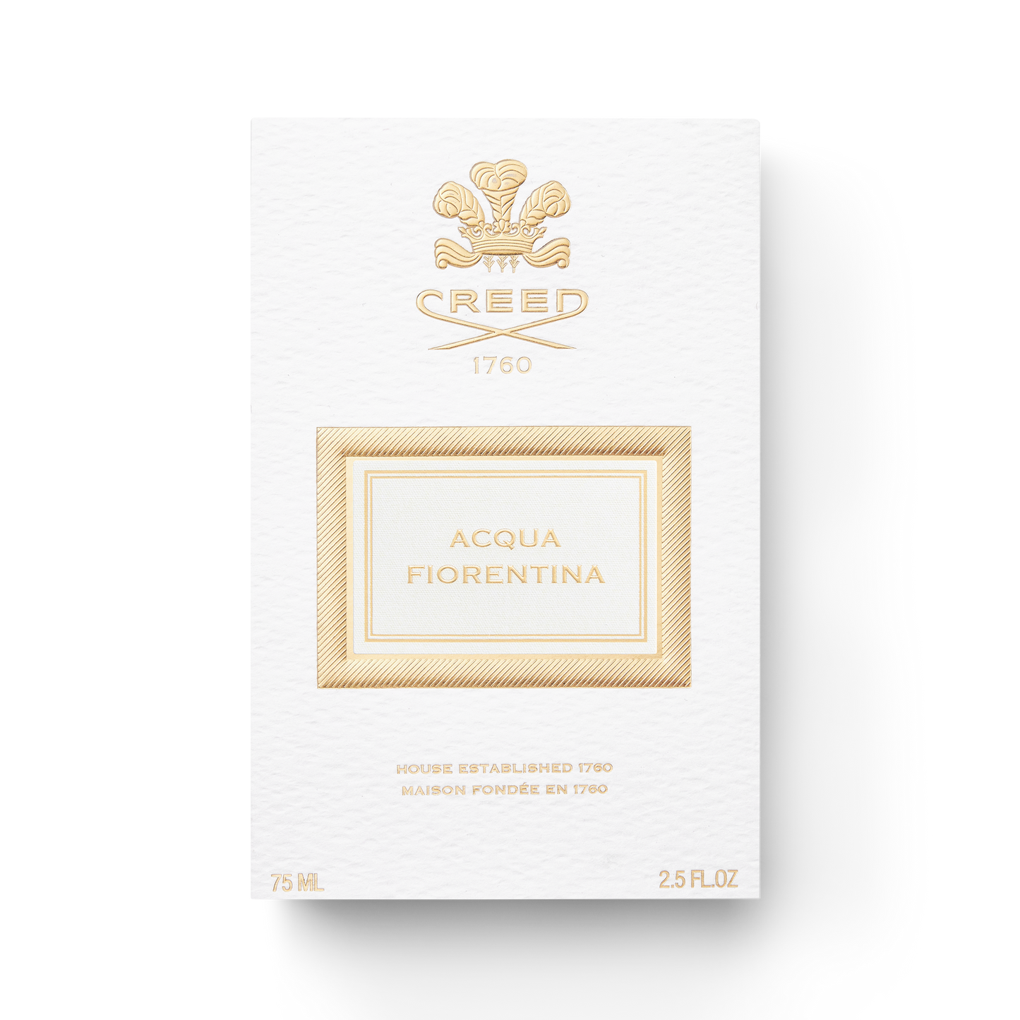 Creed Acqua Fiorentina Edp 75Ml