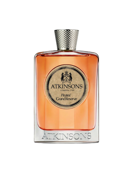Atkinsons Pirate'S Grand Reserve Edp 100Ml